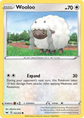 Wooloo (152/202) - Sword & Shield Base Set (Single Card)